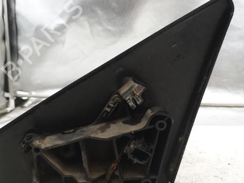 Right mirror RENAULT MEGANE III Hatchback (BZ0/1_, B3_) 1.5 dCi (BZ09, BZ0D, BZ1W, BZ29, BZ14) | BP22866701C27
