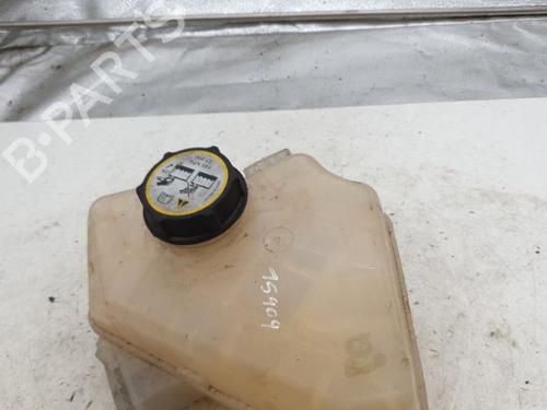 Ekspansjonstank Ekspansjonstank FORD FIESTA VI (CB1, CCN) 1.4 TDCi (68 hp) 22866644 22866644