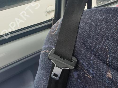 Used Front right seatbelt Front right seatbelt RENAULT TWINGO I (C06_) 1.2 (C063, C064) (55 hp) 36556212 36556212