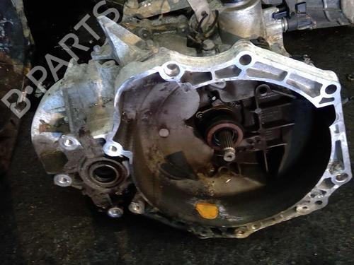 Used Gearbox Gearbox OPEL ASTRA J (P10) 1.6 CDTi (68) (110 hp) 22876588 22876588