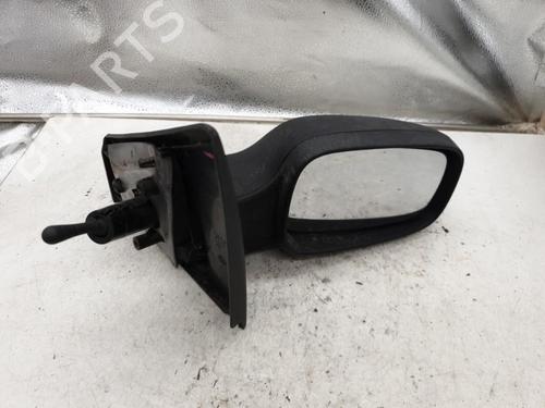 Right mirror RENAULT CLIO III (BR0/1, CR0/1) 1.5 dCi (C/BR0G, C/BR1G) | BP22884036C27 