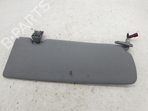 Left sun visor BMW 1 (E87) 118 d | BP22884992I1 