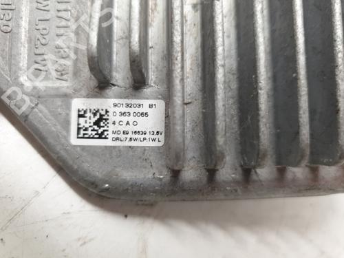 Used Electronic module Electronic module BMW X2 (F39) sDrive 18 d (150 hp) 34570252 34570252