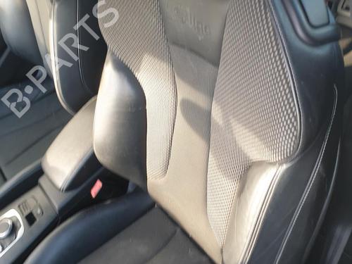 Left front seat AUDI A3 (8V1, 8VK) 1.4 TSI | BP30111926C15 