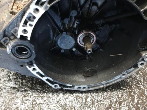 Gearkasse Gearkasse 22884206 22884206