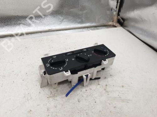 Used Climate control Climate control CITROËN C2 (JM_) 1.4 HDi (68 hp) 22870990 22870990