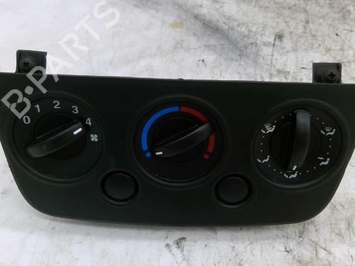 Climate control FORD FIESTA V (JH_, JD_) 1.25 16V | BP24421206I5 