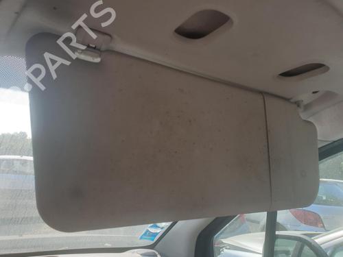 Højre solskærm PEUGEOT PARTNER Box Body/MPV | BP37802471I2 - Image 3