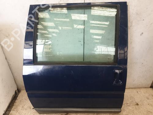 Used Right rear door CITROËN EVASION MPV (22, U6) 1.9 TD (92 hp) 29012747