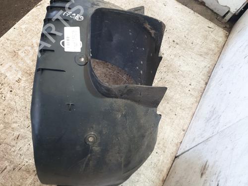 Wheel arch PEUGEOT 307 Break (3E) 2.0 HDI 110 | BP32322971C56
