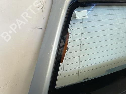 Used Tailgate Tailgate HONDA CIVIC III Hatchback (AL, AJ, AG, AH) 1.3 (AG) (71 hp) 22881771 22881771