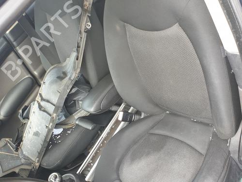 Used Left front seat Left front seat MINI MINI COUNTRYMAN (R60) One D (90 hp) 28588676 28588676