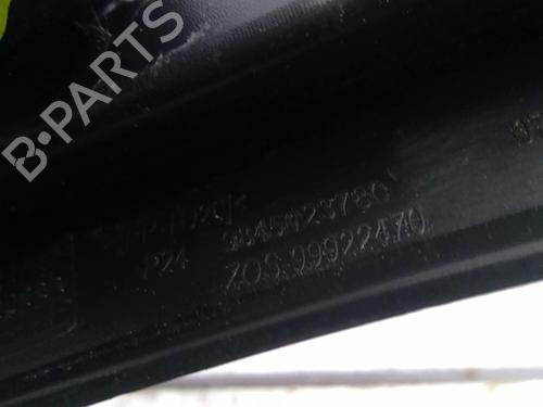 Used Rear bumper bracket PEUGEOT 2008 II (UD_, US_, UY_, UJ_, UR_, UC_) 1.5 BlueHDI 110 (UDYHSK) (110 hp) 22876299
