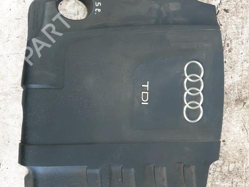 Upper protection AUDI A4 B8 Avant (8K5) 2.0 TDI | BP30100660M93