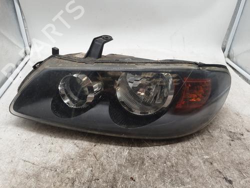 Lyskaster venstre NISSAN ALMERA II Hatchback (N16) 1.5 (90 hp) 29208509