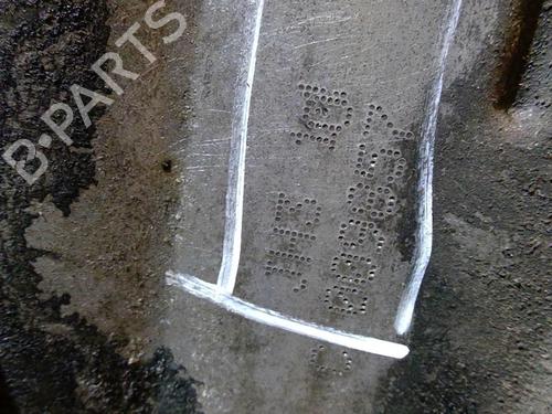 Used Gearbox NISSAN MICRA III (K12) [2002-2010]  22881866