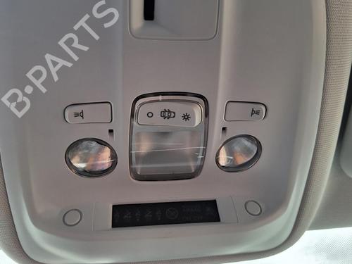Used Interior roof light PEUGEOT 308 SW II (LC_, LJ_, LR_, LX_, L4_) 1.6 BlueHDi 120 (120 hp) 24485942
