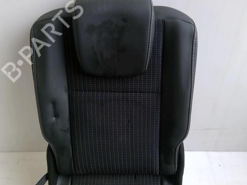 Used Rear seat Rear seat RENAULT GRAND SCÉNIC III (JZ0/1_) 1.6 dCi (JZ00, JZ12) (130 hp) 25842101 25842101