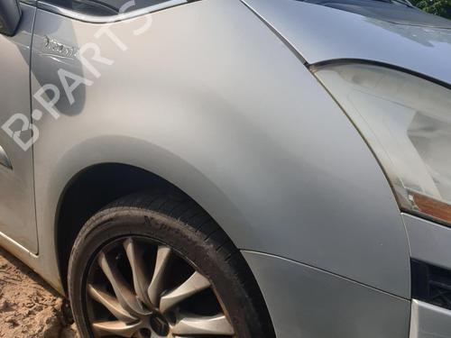 Forkjerm høyre CITROËN C4 Picasso I MPV (UD_) 2.0 HDi 138 | BP26457355C42 