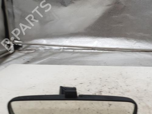 Used Rear mirror CITROËN C-CROSSER (VU_, VV_) 2.2 HDi (156 hp) 22864742