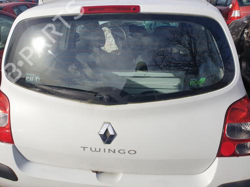 tailgate-renault-twingo-ii-cn0_-2007-32306919 main image