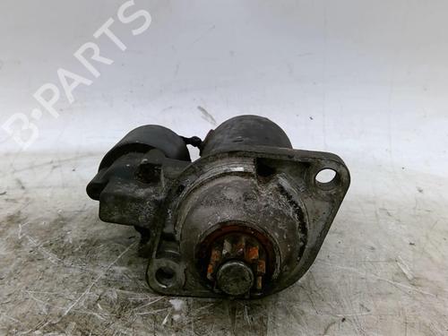 Used Starter Starter AUDI TT (8N3) 1.8 T (180 hp) 22872034 22872034