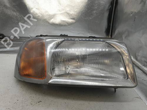 Used Right headlight Right headlight LAND ROVER FREELANDER I (L314) 2.0 DI 4x4 (98 hp) 24421615 24421615