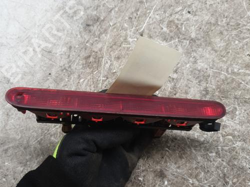 Used Third brake light Third brake light PEUGEOT 307 (3A/C) 1.6 HDi (90 hp) 32210941 32210941