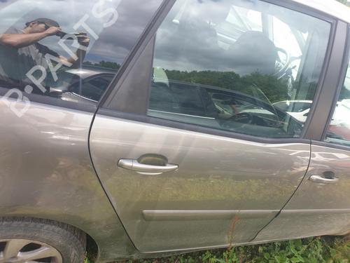 right-rear-door-citroen-c4-picasso-i-mpv-ud_-2006-2007-2008-2009-2010-2011-2012-2013-2014-2015-36367815 main image