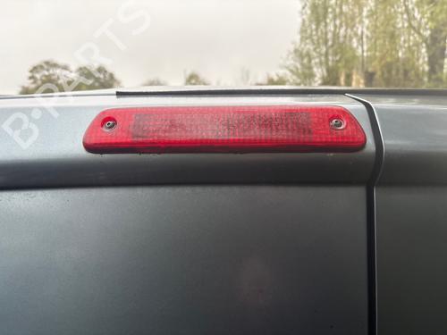 Third brake light CITROËN JUMPY II Van 1.6 HDi 90 16V | BP40118681L11 - Image 2