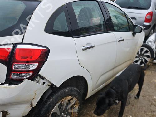 Højre baglygte CITROËN C3 II (SC_) 1.4 HDi 70 (SC8HZC, SC8HR0, SC8HP4) | BP30508527C35