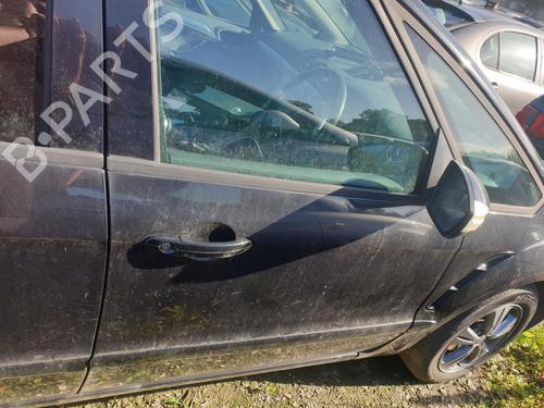 Right front door FORD S-MAX (WA6)  | BP28798890C3 