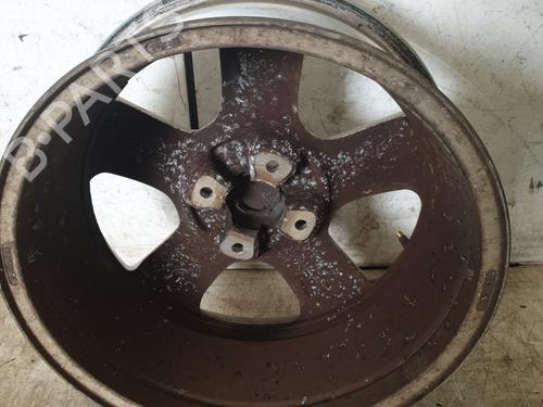 Rim PEUGEOT 307 Break (3E) 2.0 HDI 110 | BP25031247C45 