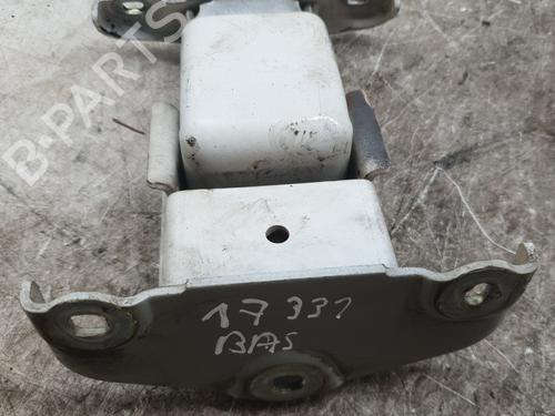 Used Hinge/Door check strap Hinge/Door check strap RENAULT TRAFIC II Bus (JL) 2.0 dCi 90 (JL00, JL01, JL0H, JL0M, JL0P, JL0S) (90 hp) 29325166 29325166
