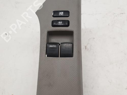 Left front window switch TOYOTA YARIS (_P9_) 1.3 VVT-i (SCP90_, SCP90R) | BP33631468I27 - Image 4
