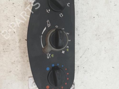 Used Climate control DACIA LOGAN MCV (KS_) 1.5 dCi (KS0W) (86 hp) 24422052