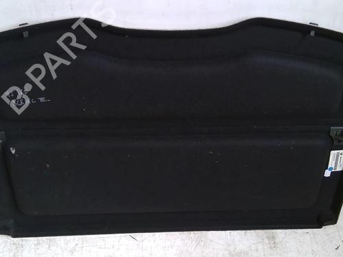 Rear parcel shelf RENAULT SCÉNIC III (JZ0/1_) 1.5 dCi | BP22879732C85 