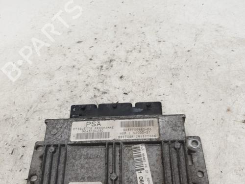Control unit CITROËN SAXO (S0, S1) 1.1 X, SX | BP24485983M11 