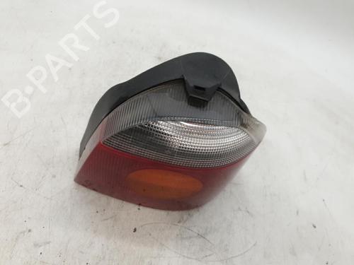 Used Right taillight Right taillight 22880107 22880107