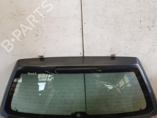 Used Tailgate VW POLO (6N2) 1.4 TDI (75 hp) 22864584