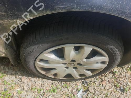 Fælk Fælk RENAULT ESPACE IV (JK0/1_) 2.0 dCi (JK01, JK02, JK1J, JK1K, JK1H) (150 hp) 36167547 36167547