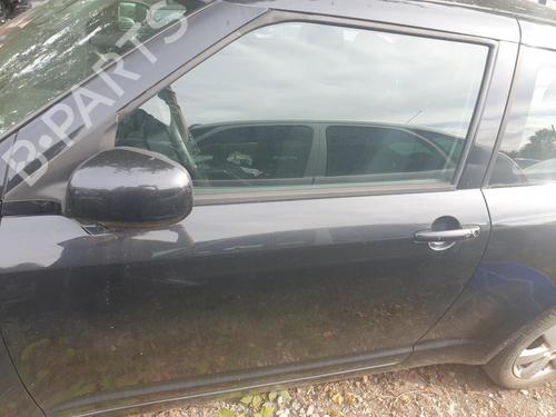 Right front door SUZUKI SWIFT III (MZ, EZ) 1.3 DDiS (RS413D) | BP28302173C3 
