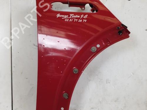 Right front fenders MINI MINI (R50, R53) One D | BP22883786C42 