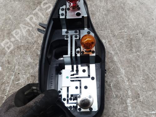 Lamp holder CITROËN C3 II (SC_) 1.4 HDi 70 (SC8HZC, SC8HR0, SC8HP4) | BP33571401L10 - Image 2