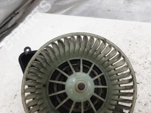 Heater blower motor CITROËN XSARA Coupe (N0) 1.9 D | BP22874227M62 