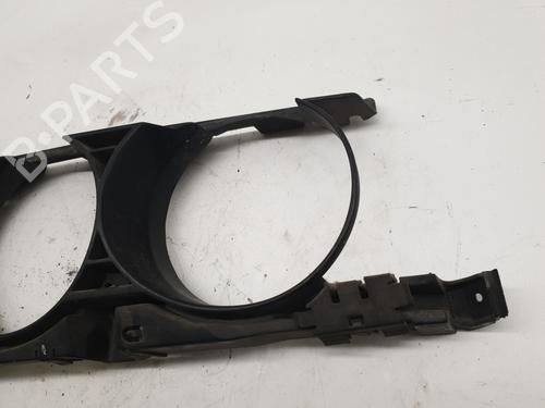 Forlygte dæksel Forlygte dæksel BMW 5 (E34) 520 i 24V (150 hp) 22870134 22870134