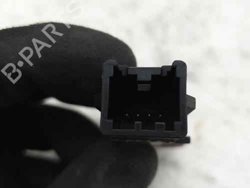 Used Warning switch Warning switch MAZDA 2 (DE_, DH_) 1.3 (DE3FS) (75 hp) 22878955 22878955