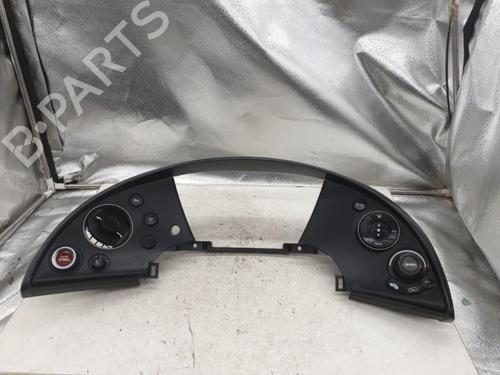 Used Climate control Climate control 24422496 24422496