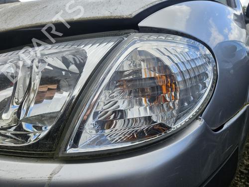 left-front-indicator-nissan-almera-ii-hatchback-n16-2000-29484947 main image