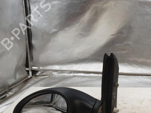 Used Left mirror SEAT ALTEA (5P1) 2.0 TDI 16V (140 hp) 22866737